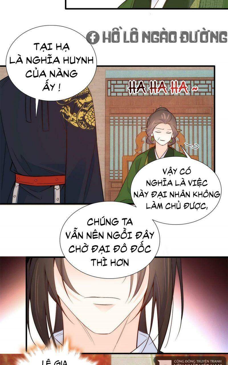 Thiều Quang Mạn Chapter 97 - Trang 2