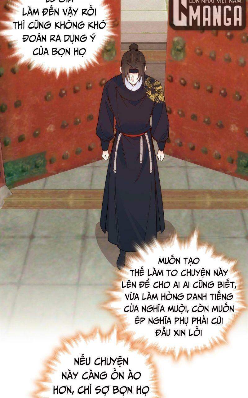 Thiều Quang Mạn Chapter 97 - Trang 2