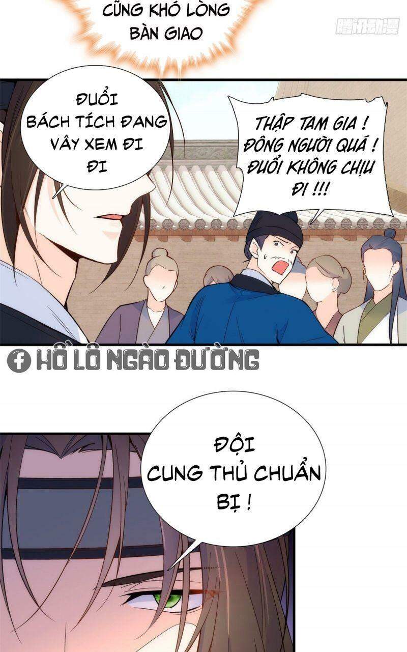 Thiều Quang Mạn Chapter 97 - Trang 2