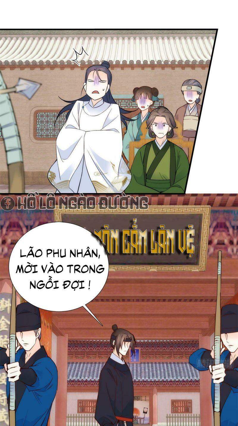 Thiều Quang Mạn Chapter 97 - Trang 2