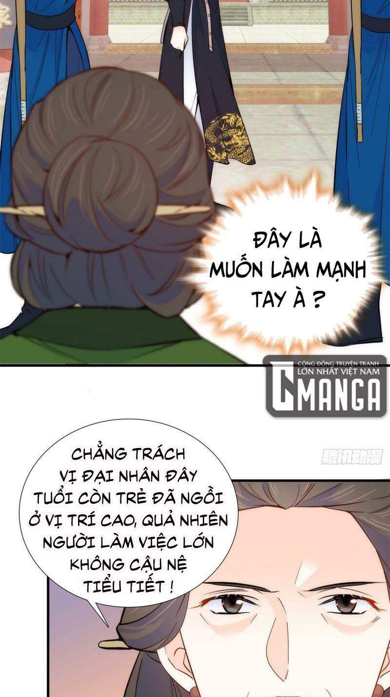 Thiều Quang Mạn Chapter 97 - Trang 2