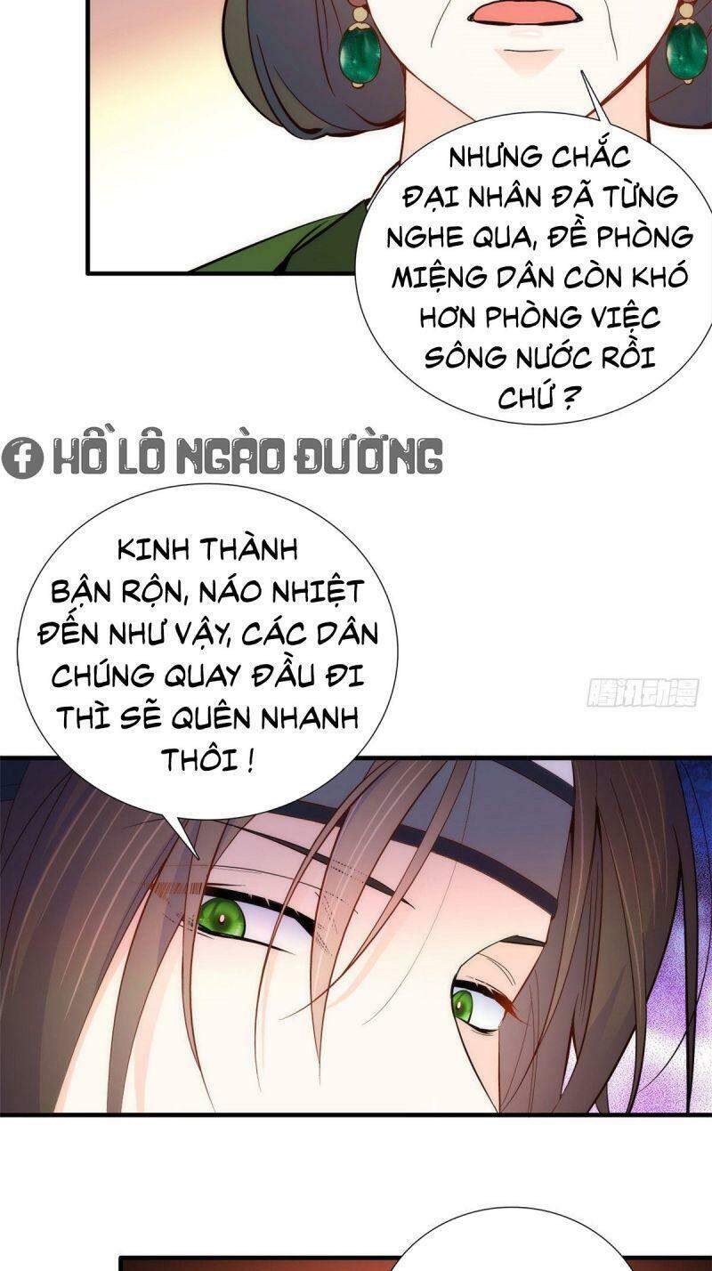 Thiều Quang Mạn Chapter 97 - Trang 2