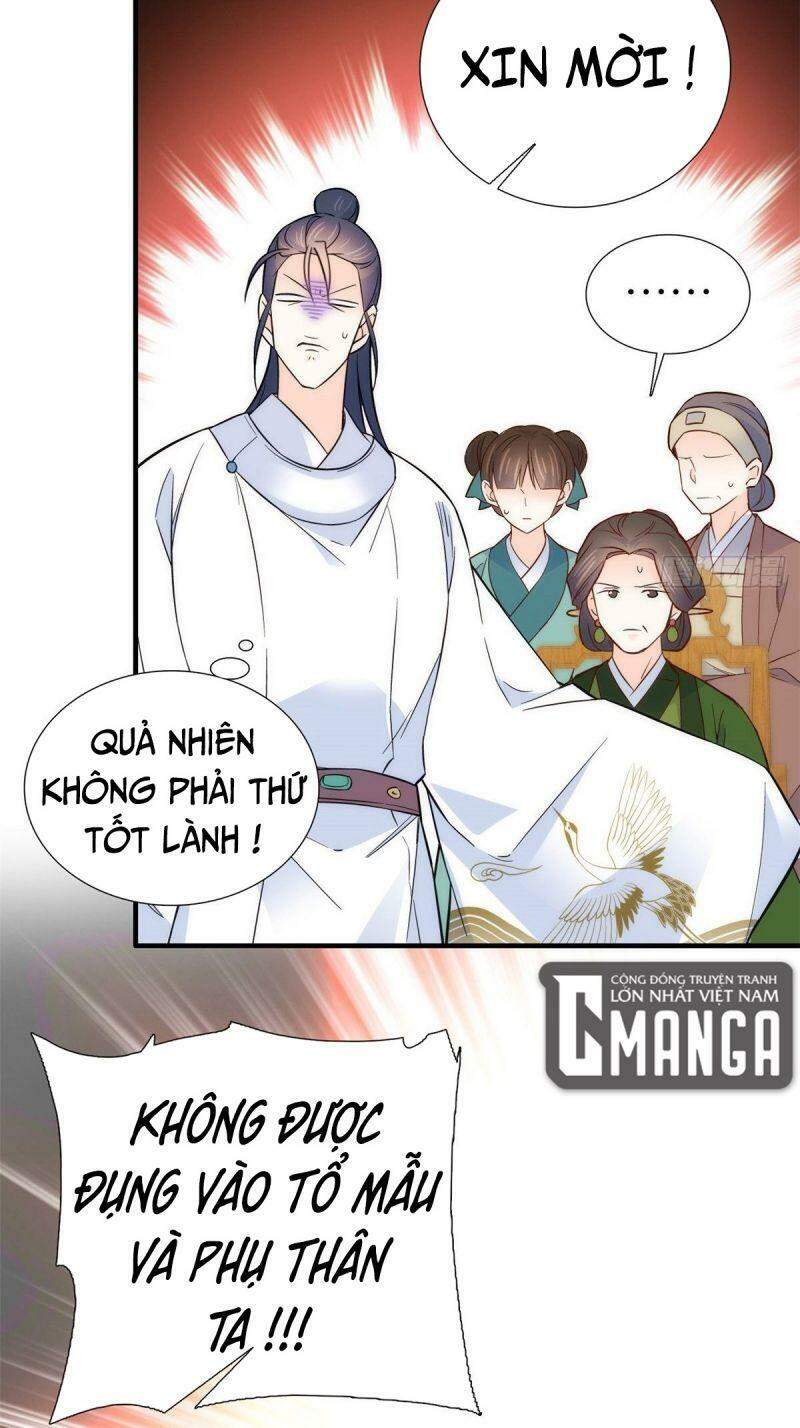 Thiều Quang Mạn Chapter 97 - Trang 2