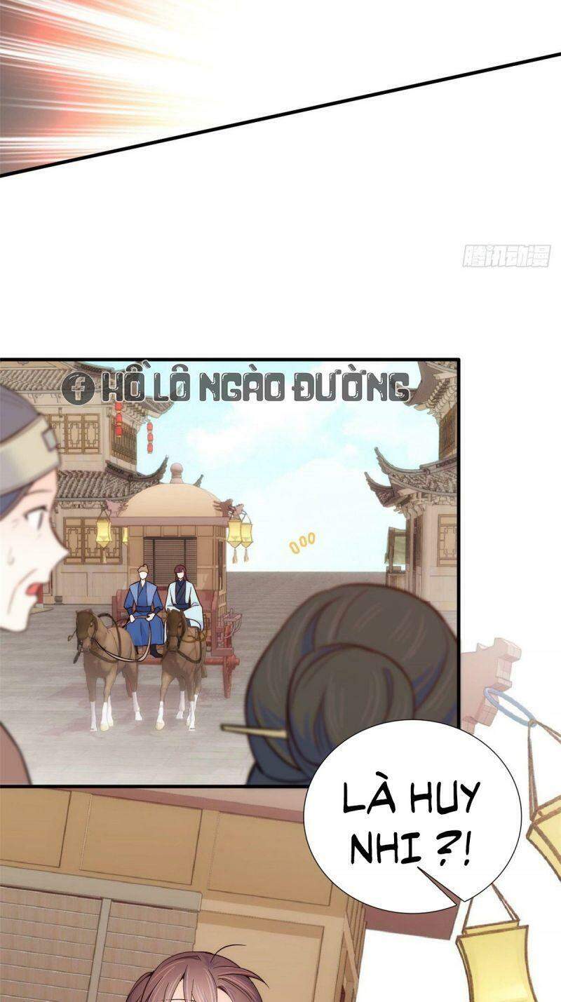 Thiều Quang Mạn Chapter 97 - Trang 2