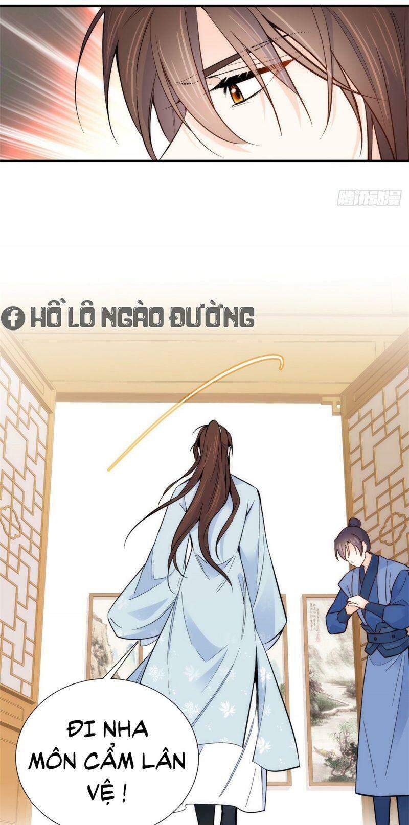 Thiều Quang Mạn Chapter 97 - Trang 2