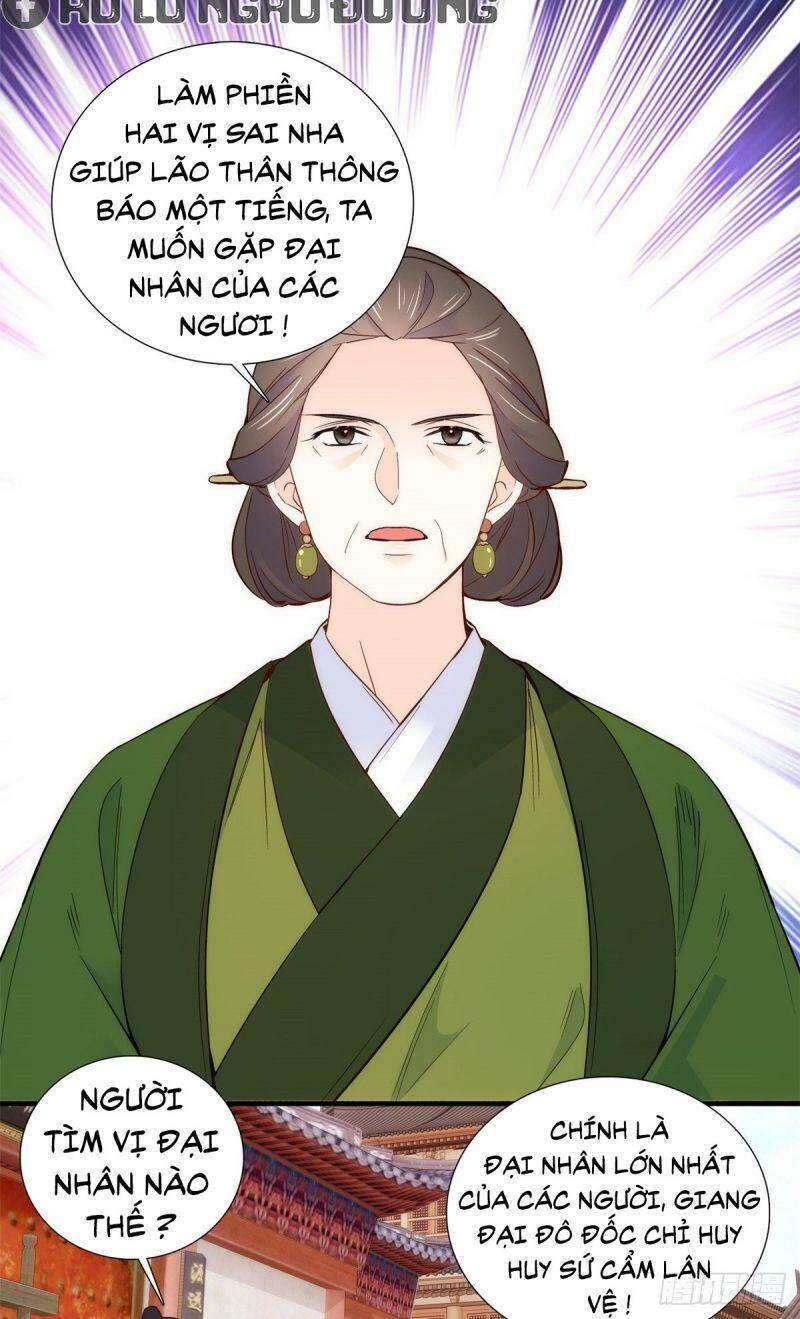 Thiều Quang Mạn Chapter 96 - Trang 2