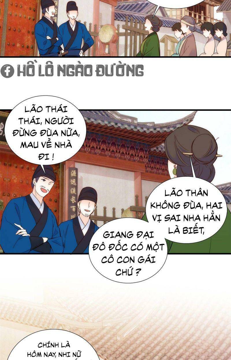 Thiều Quang Mạn Chapter 96 - Trang 2