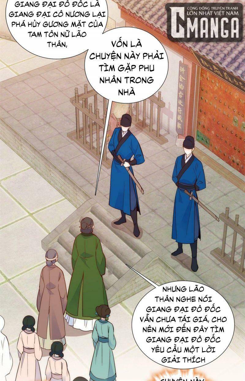 Thiều Quang Mạn Chapter 96 - Trang 2