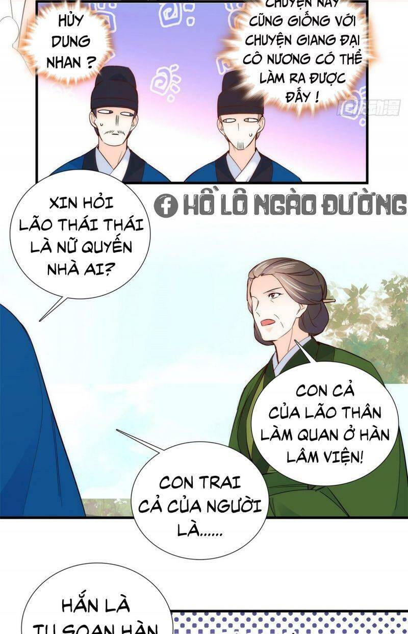 Thiều Quang Mạn Chapter 96 - Trang 2