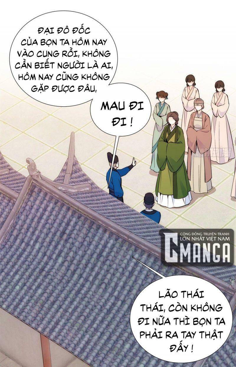 Thiều Quang Mạn Chapter 96 - Trang 2