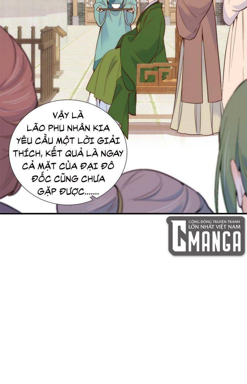 Thiều Quang Mạn Chapter 96 - Trang 2