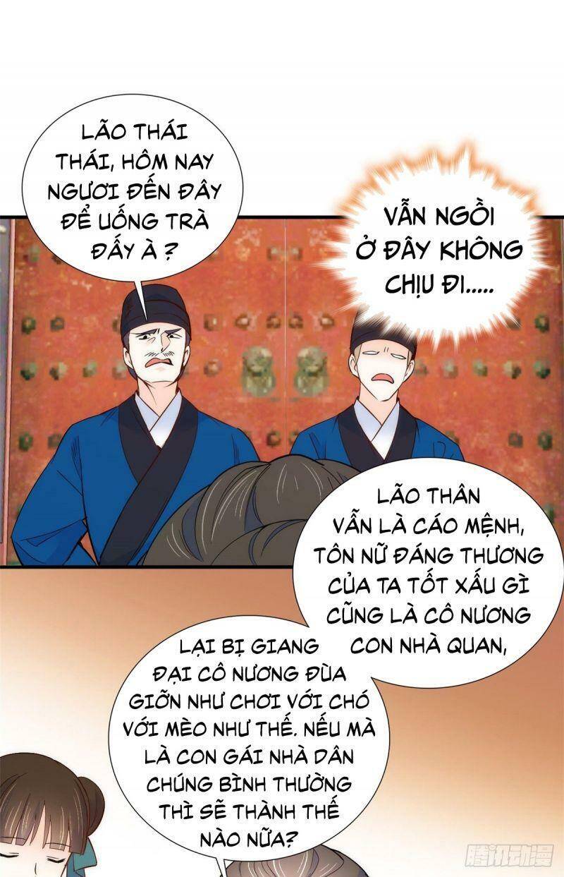 Thiều Quang Mạn Chapter 96 - Trang 2