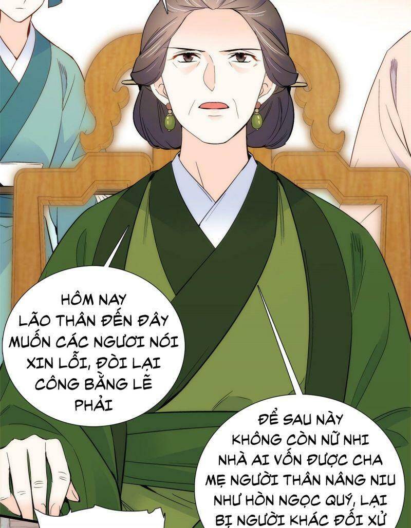 Thiều Quang Mạn Chapter 96 - Trang 2