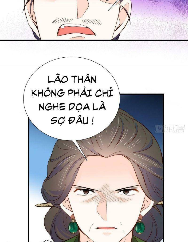 Thiều Quang Mạn Chapter 96 - Trang 2