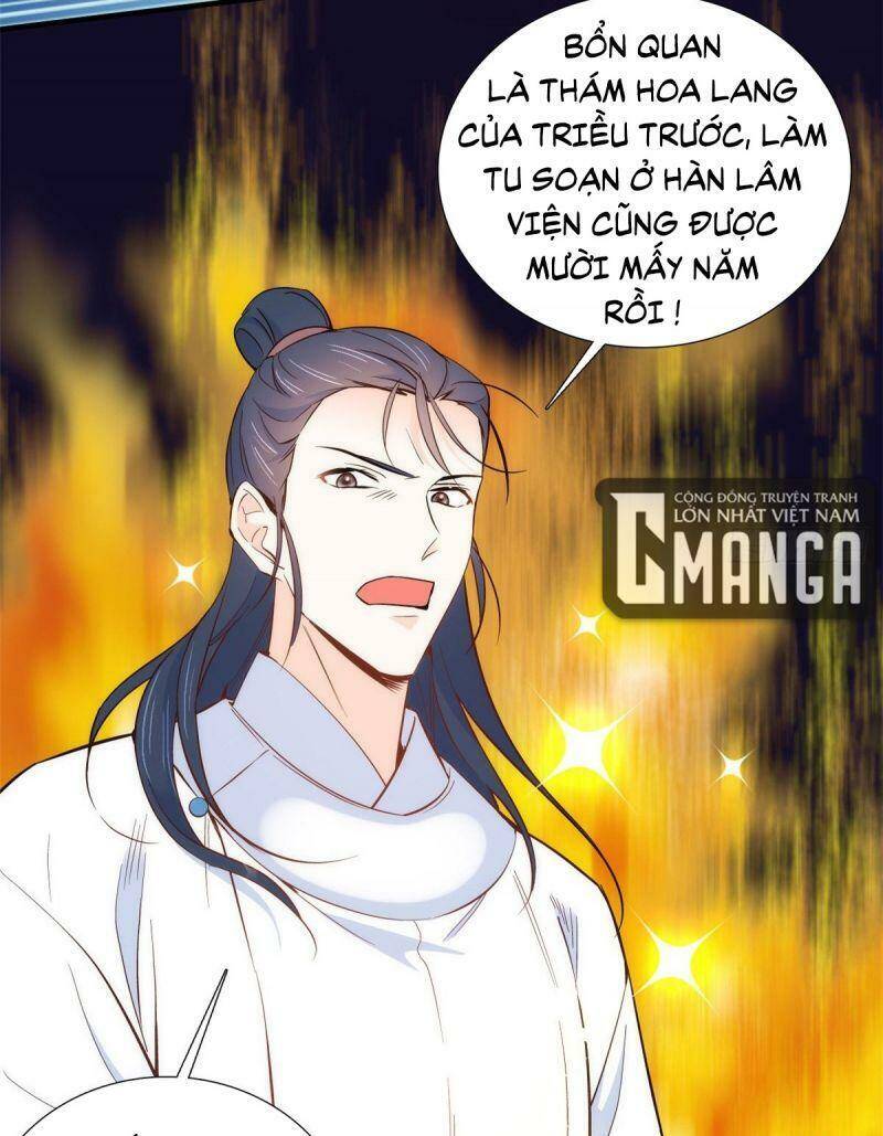 Thiều Quang Mạn Chapter 96 - Trang 2