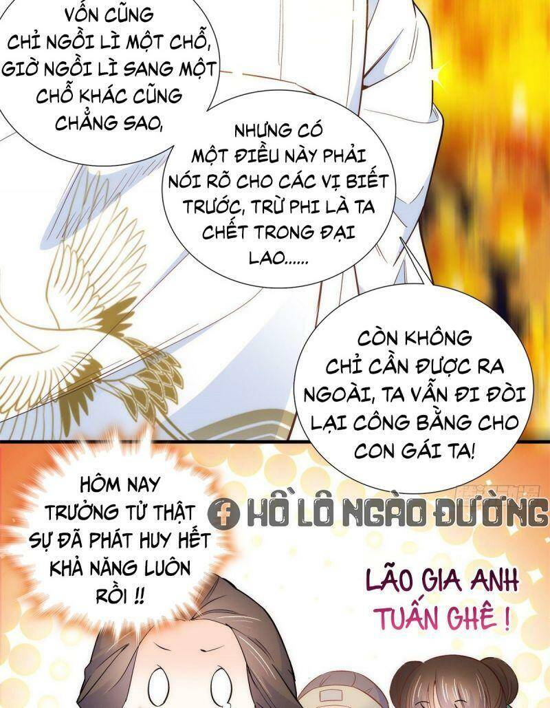 Thiều Quang Mạn Chapter 96 - Trang 2