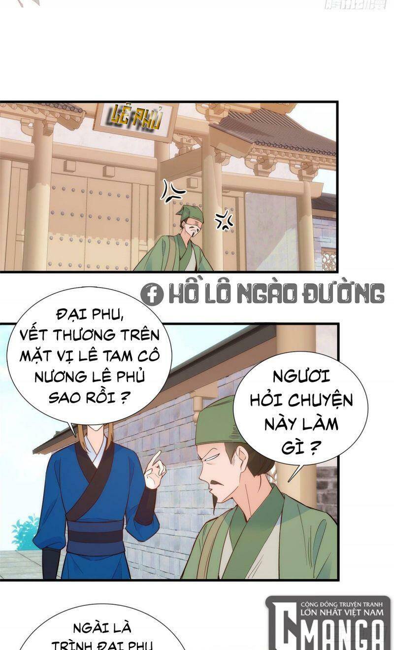 Thiều Quang Mạn Chapter 96 - Trang 2