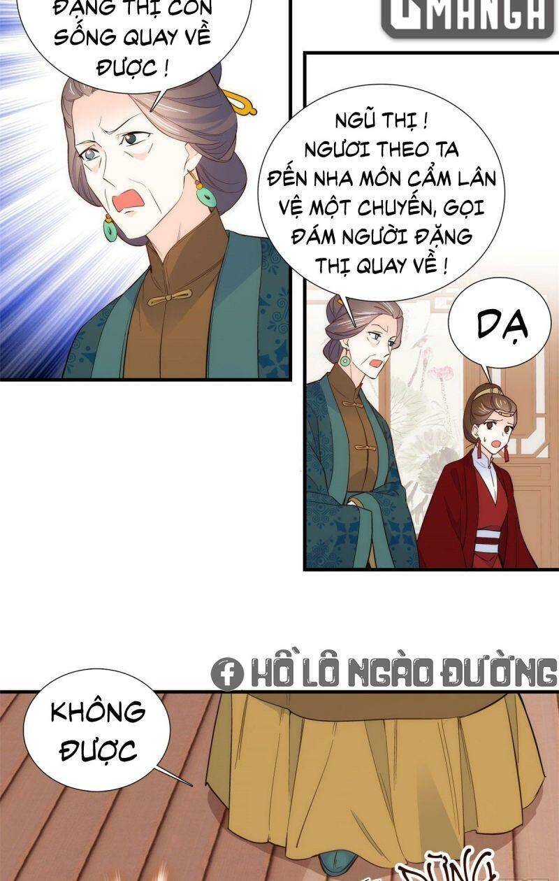 Thiều Quang Mạn Chapter 96 - Trang 2