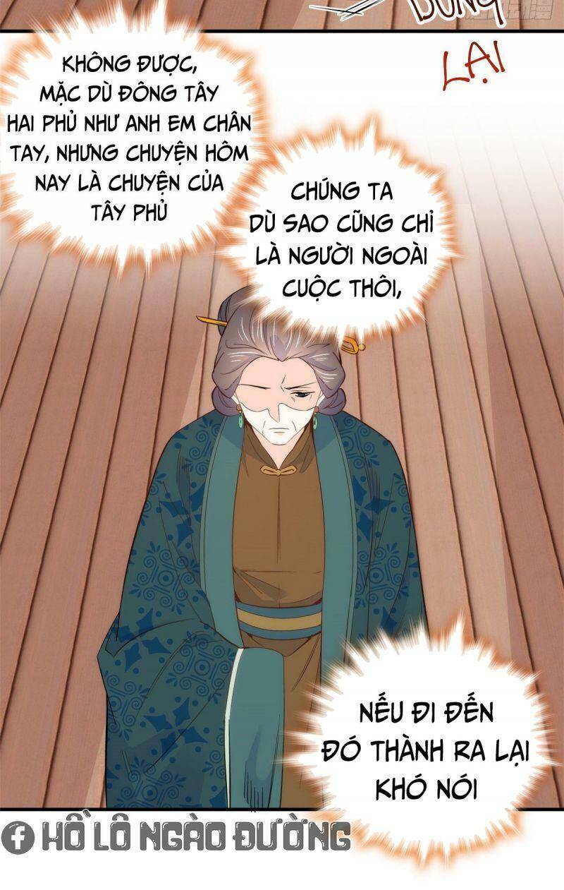 Thiều Quang Mạn Chapter 96 - Trang 2