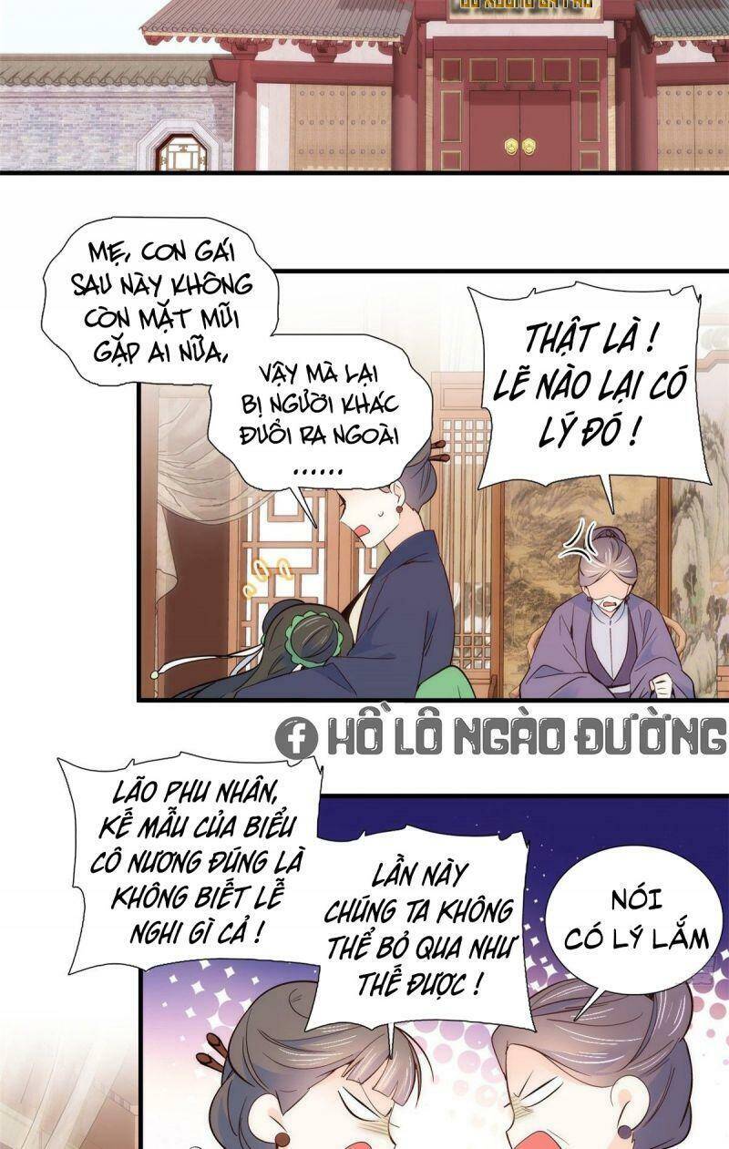 Thiều Quang Mạn Chapter 96 - Trang 2