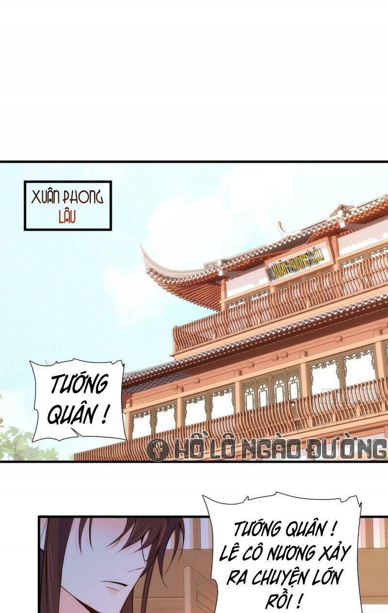 Thiều Quang Mạn Chapter 96 - Trang 2