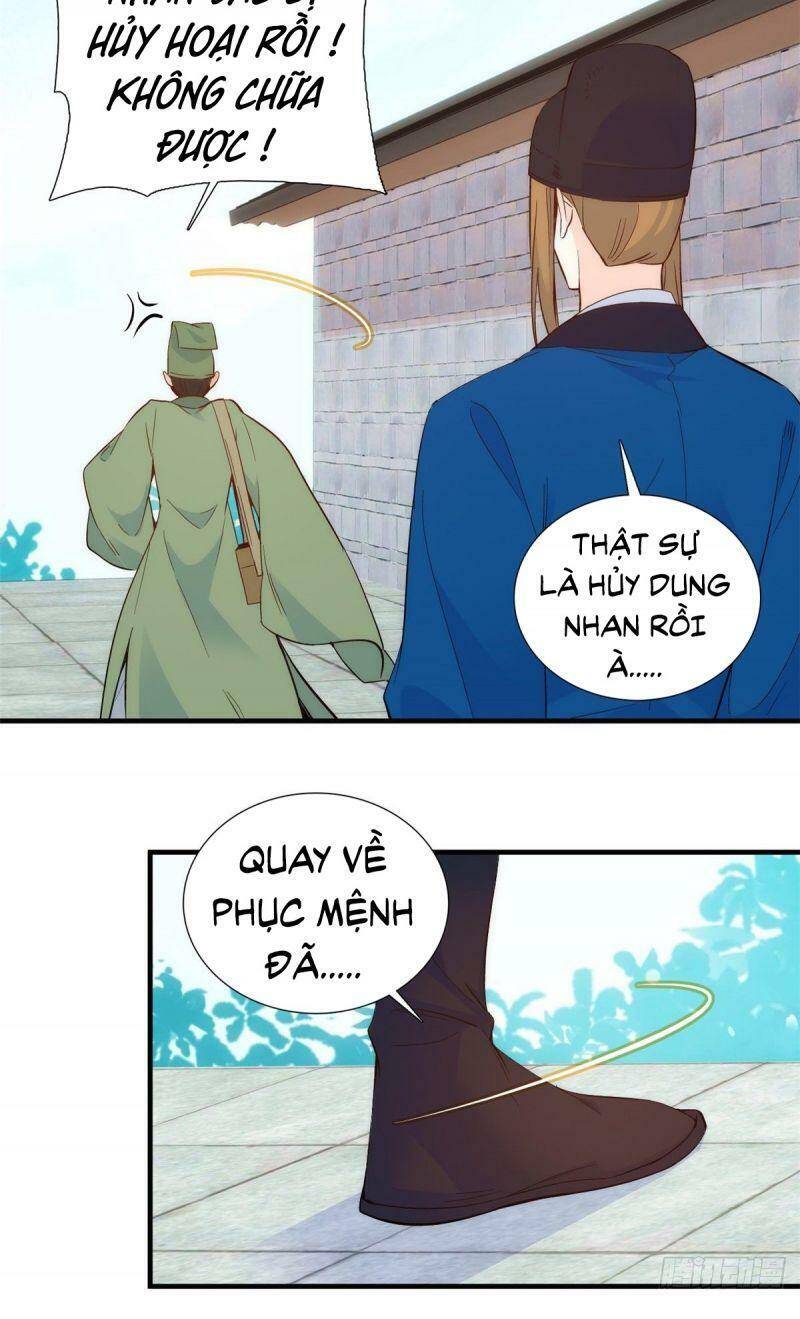 Thiều Quang Mạn Chapter 96 - Trang 2