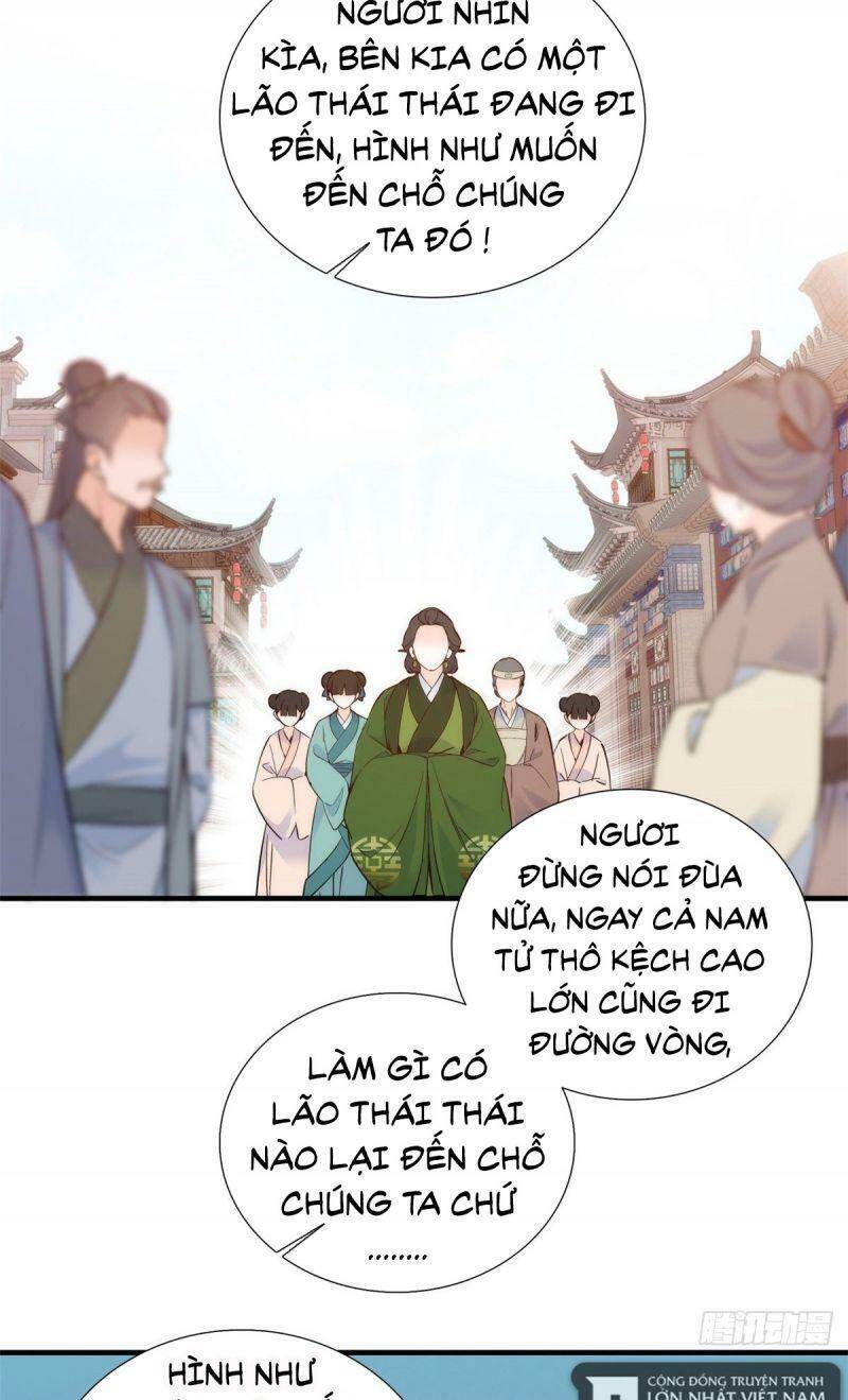 Thiều Quang Mạn Chapter 96 - Trang 2