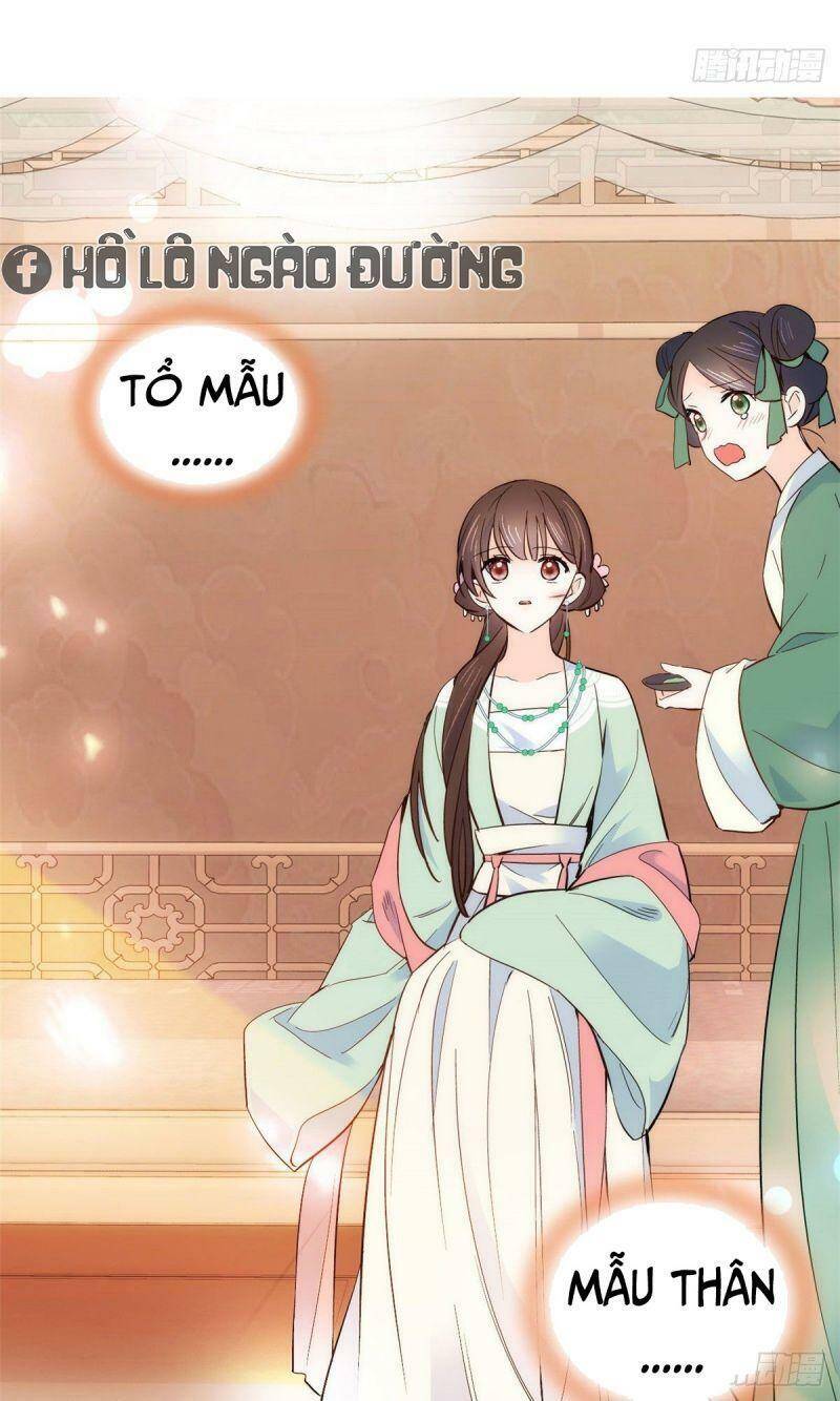 Thiều Quang Mạn Chapter 95 - Trang 2