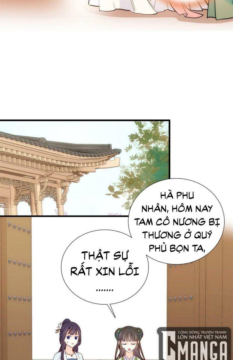 Thiều Quang Mạn Chapter 95 - Trang 2