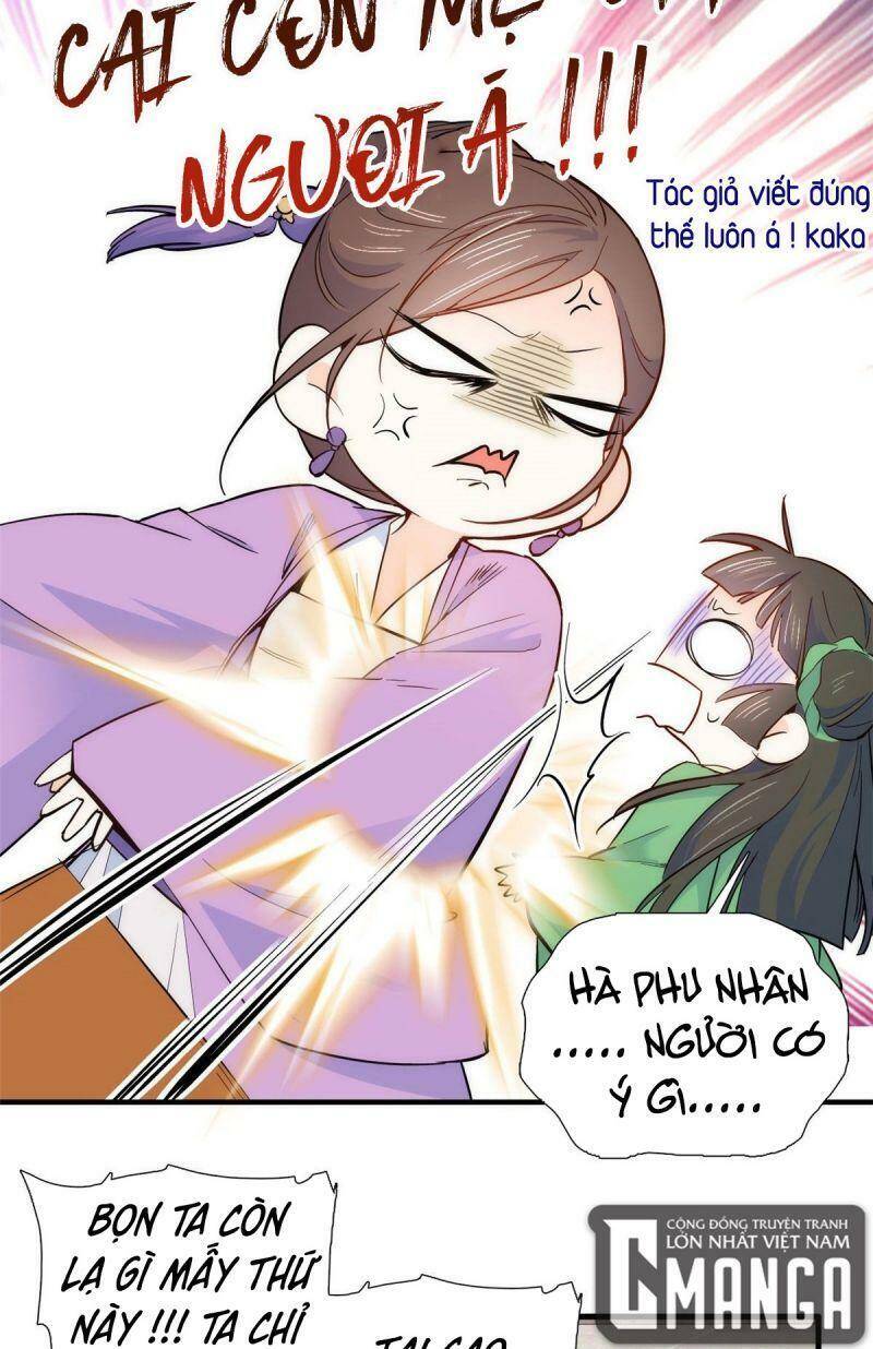 Thiều Quang Mạn Chapter 95 - Trang 2