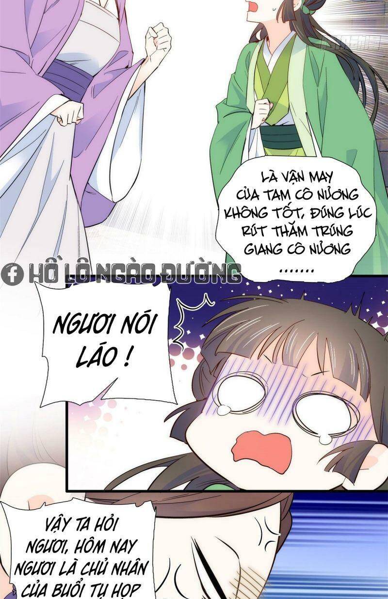 Thiều Quang Mạn Chapter 95 - Trang 2