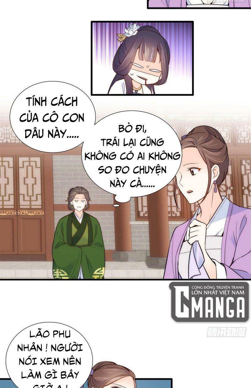 Thiều Quang Mạn Chapter 95 - Trang 2