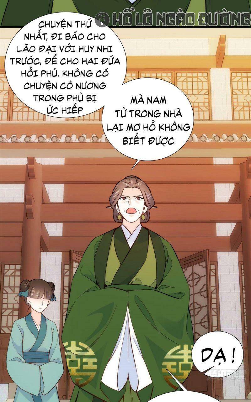 Thiều Quang Mạn Chapter 95 - Trang 2