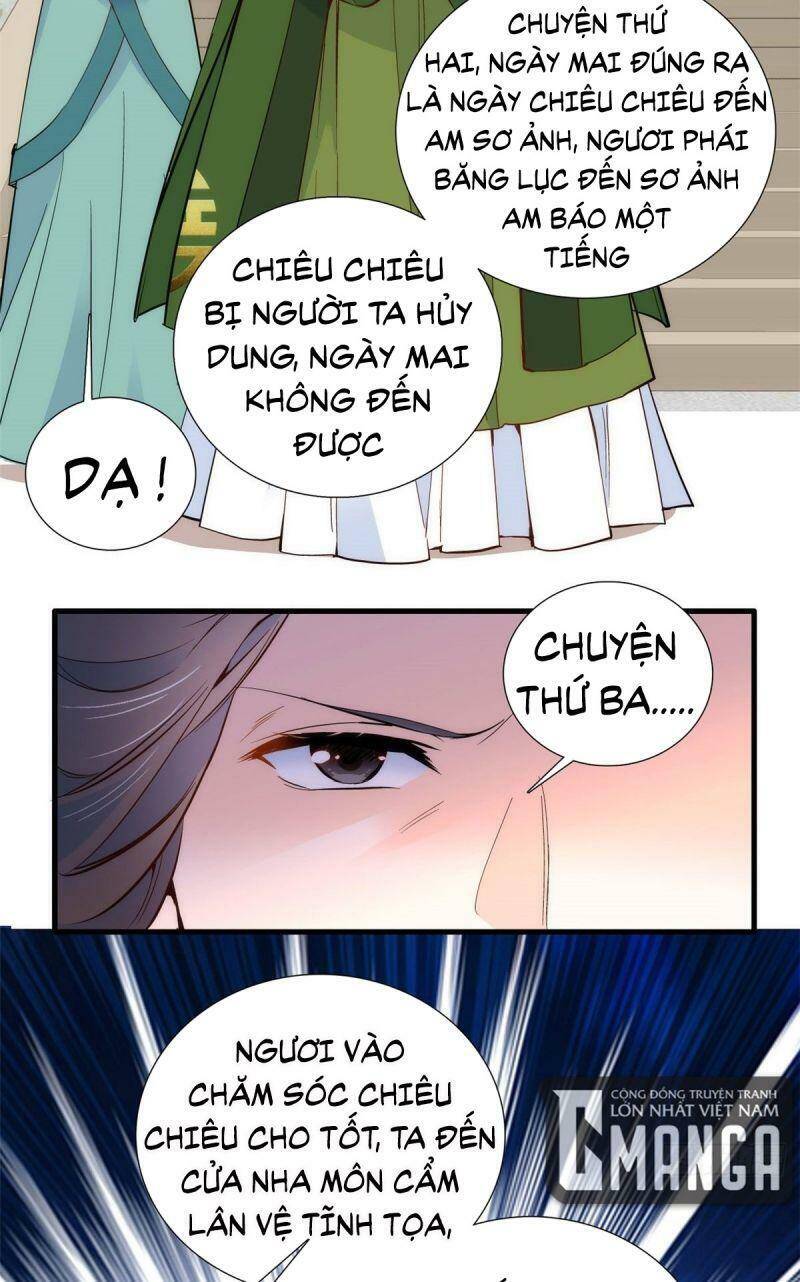 Thiều Quang Mạn Chapter 95 - Trang 2