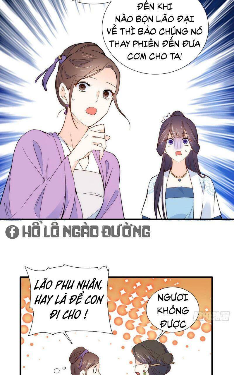 Thiều Quang Mạn Chapter 95 - Trang 2