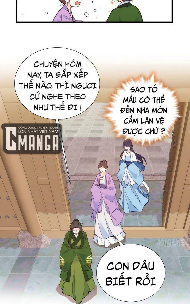 Thiều Quang Mạn Chapter 95 - Trang 2