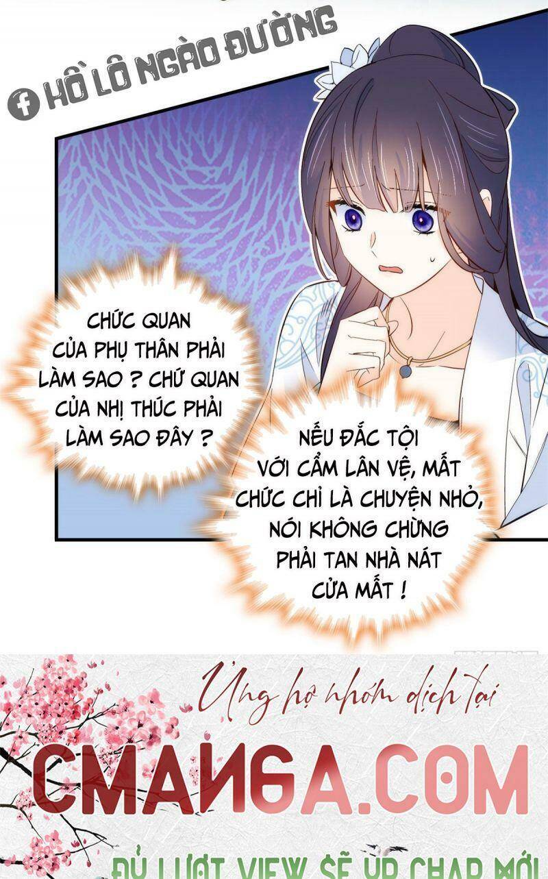 Thiều Quang Mạn Chapter 95 - Trang 2