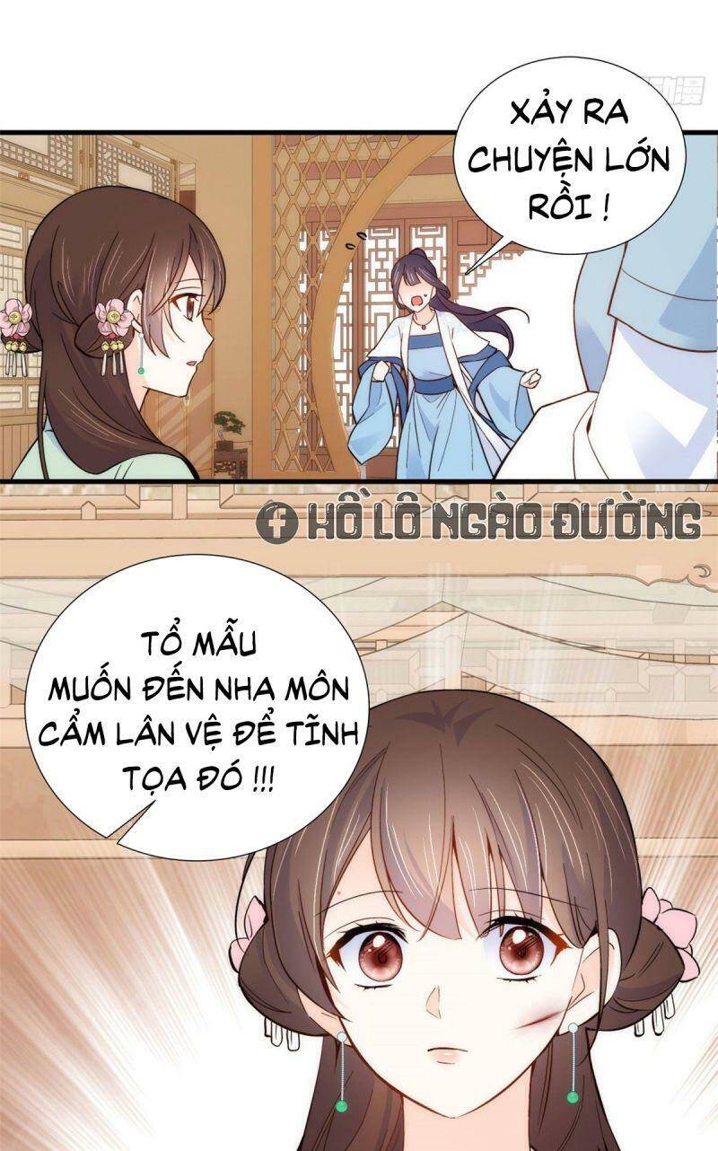 Thiều Quang Mạn Chapter 95 - Trang 2