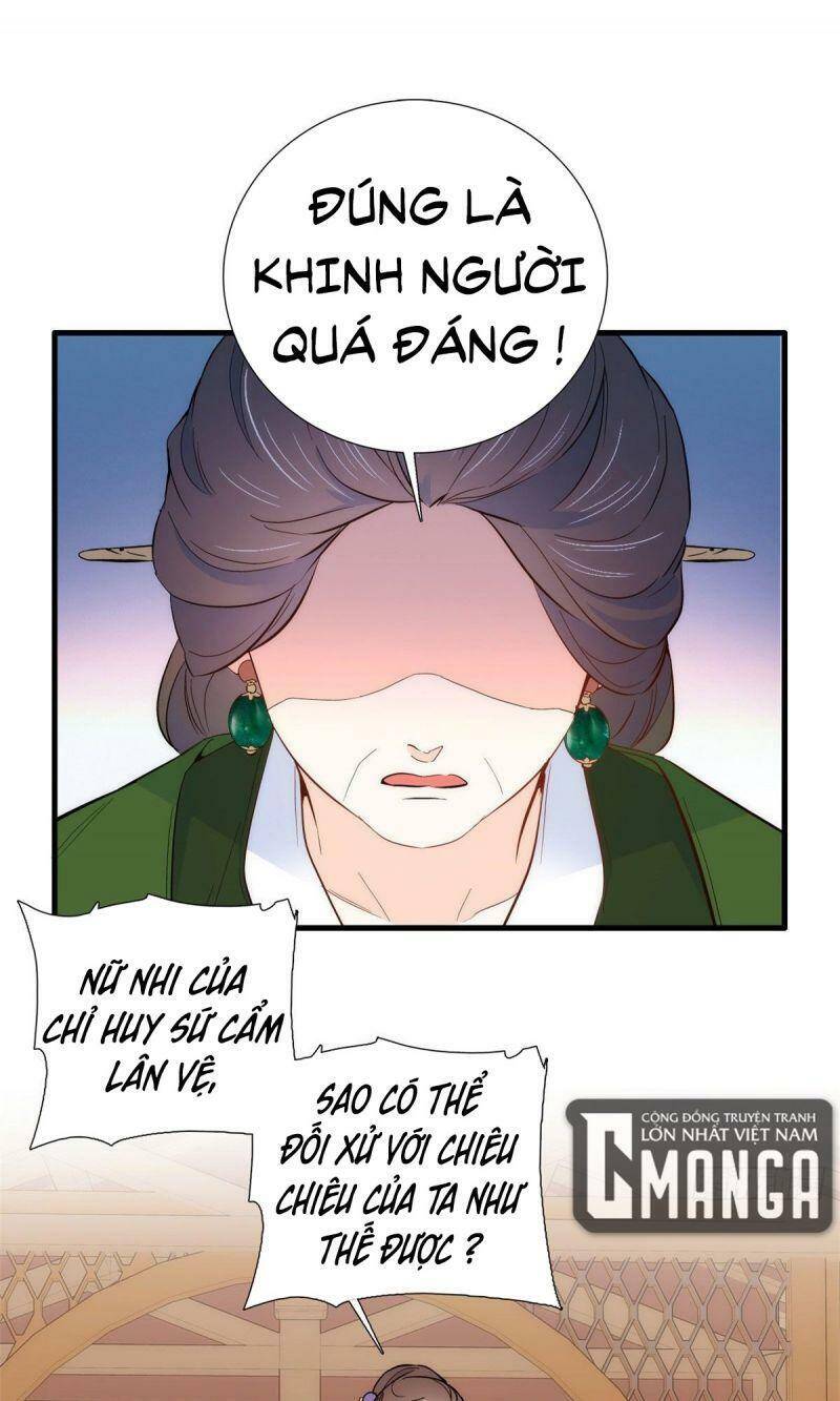 Thiều Quang Mạn Chapter 95 - Trang 2