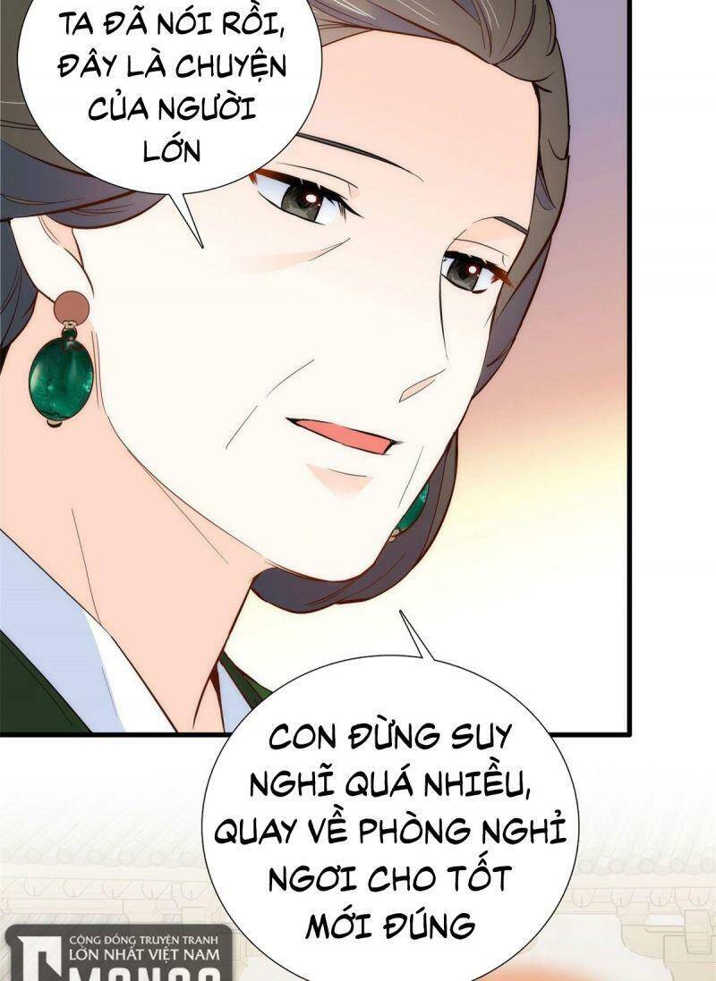 Thiều Quang Mạn Chapter 95 - Trang 2