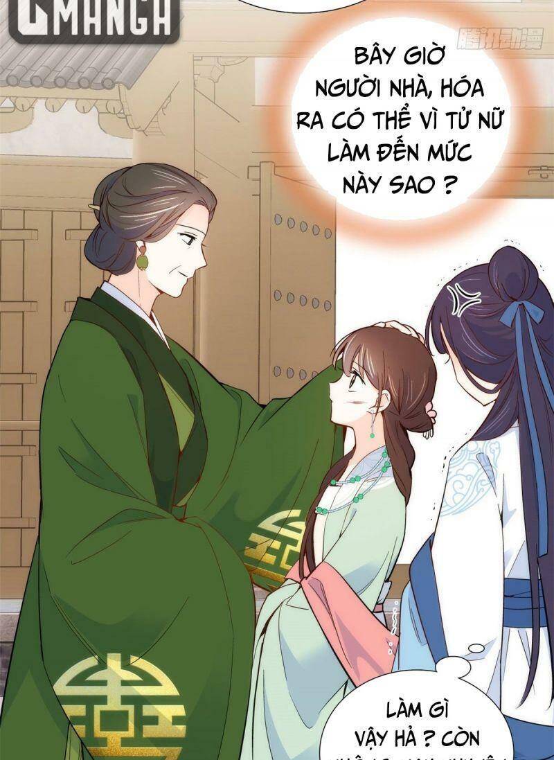 Thiều Quang Mạn Chapter 95 - Trang 2