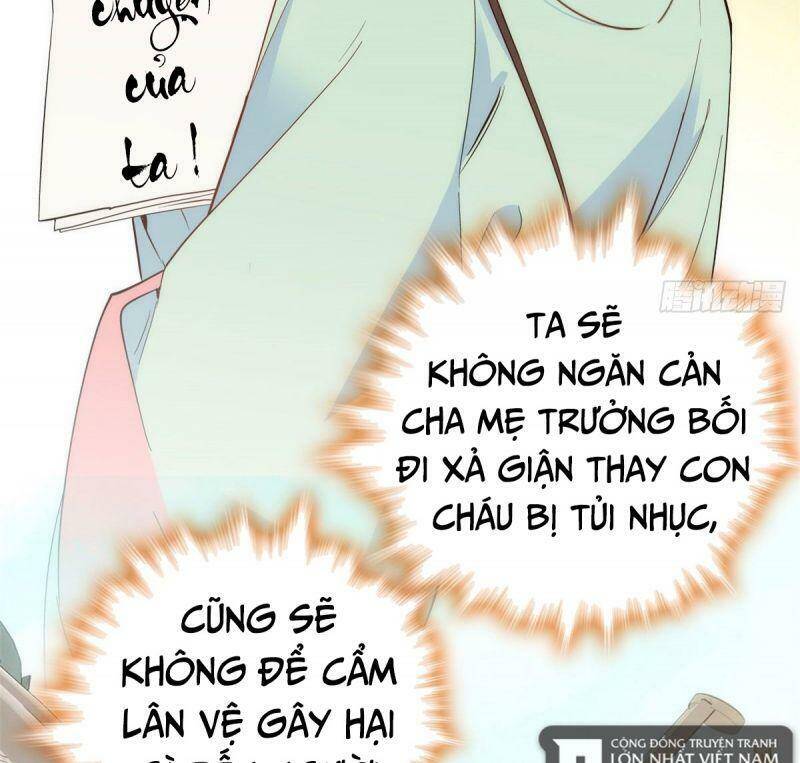 Thiều Quang Mạn Chapter 95 - Trang 2