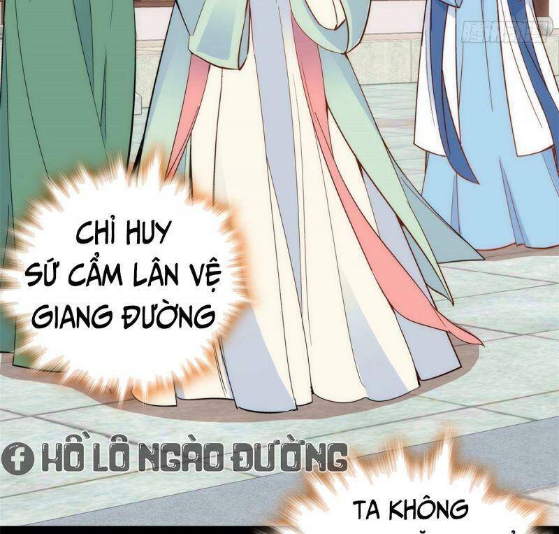 Thiều Quang Mạn Chapter 95 - Trang 2