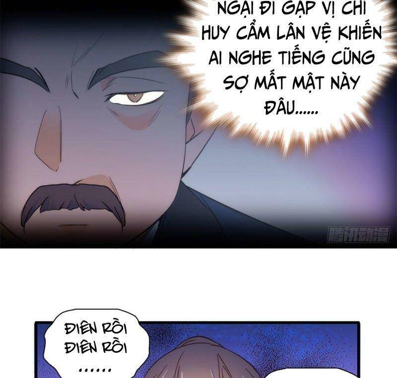 Thiều Quang Mạn Chapter 95 - Trang 2