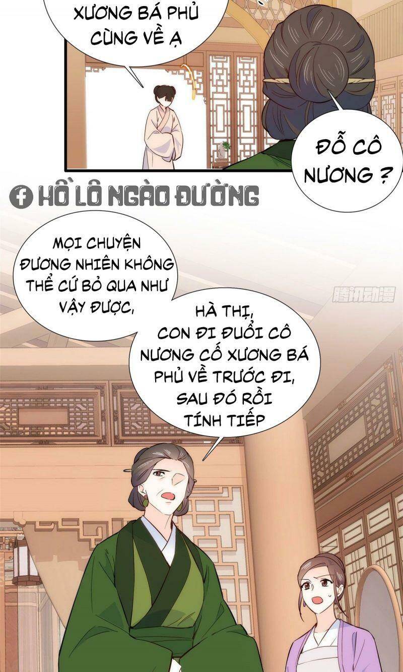 Thiều Quang Mạn Chapter 95 - Trang 2