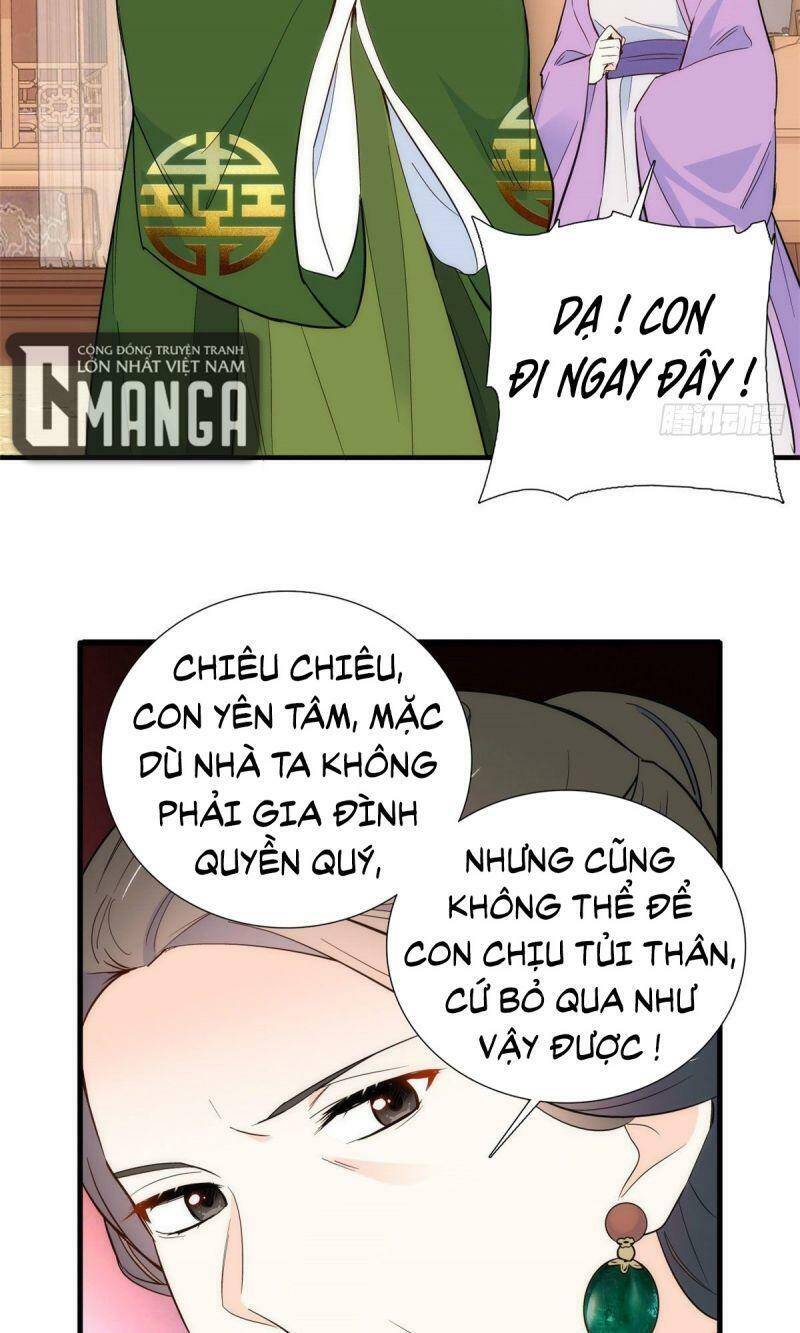 Thiều Quang Mạn Chapter 95 - Trang 2