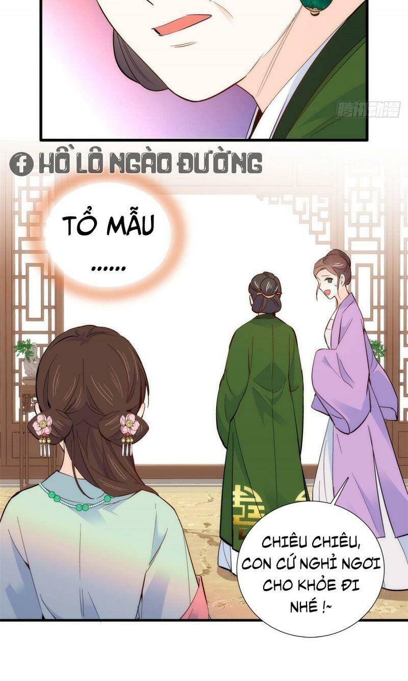 Thiều Quang Mạn Chapter 95 - Trang 2