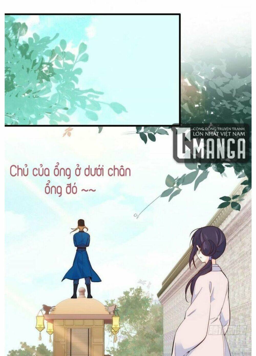 Thiều Quang Mạn Chapter 94 - Trang 2