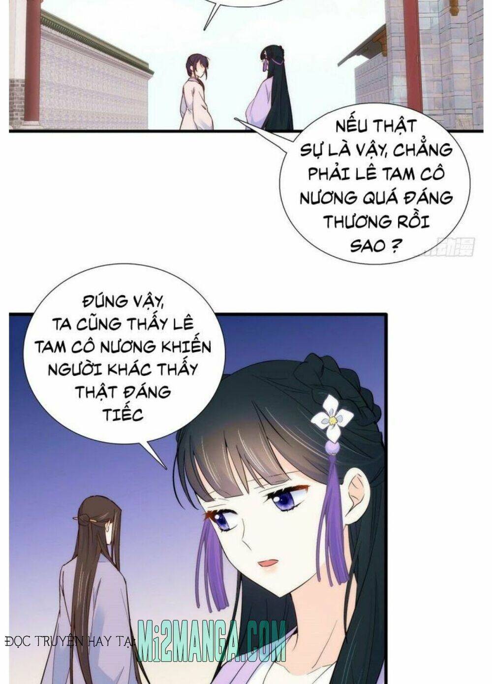 Thiều Quang Mạn Chapter 94 - Trang 2