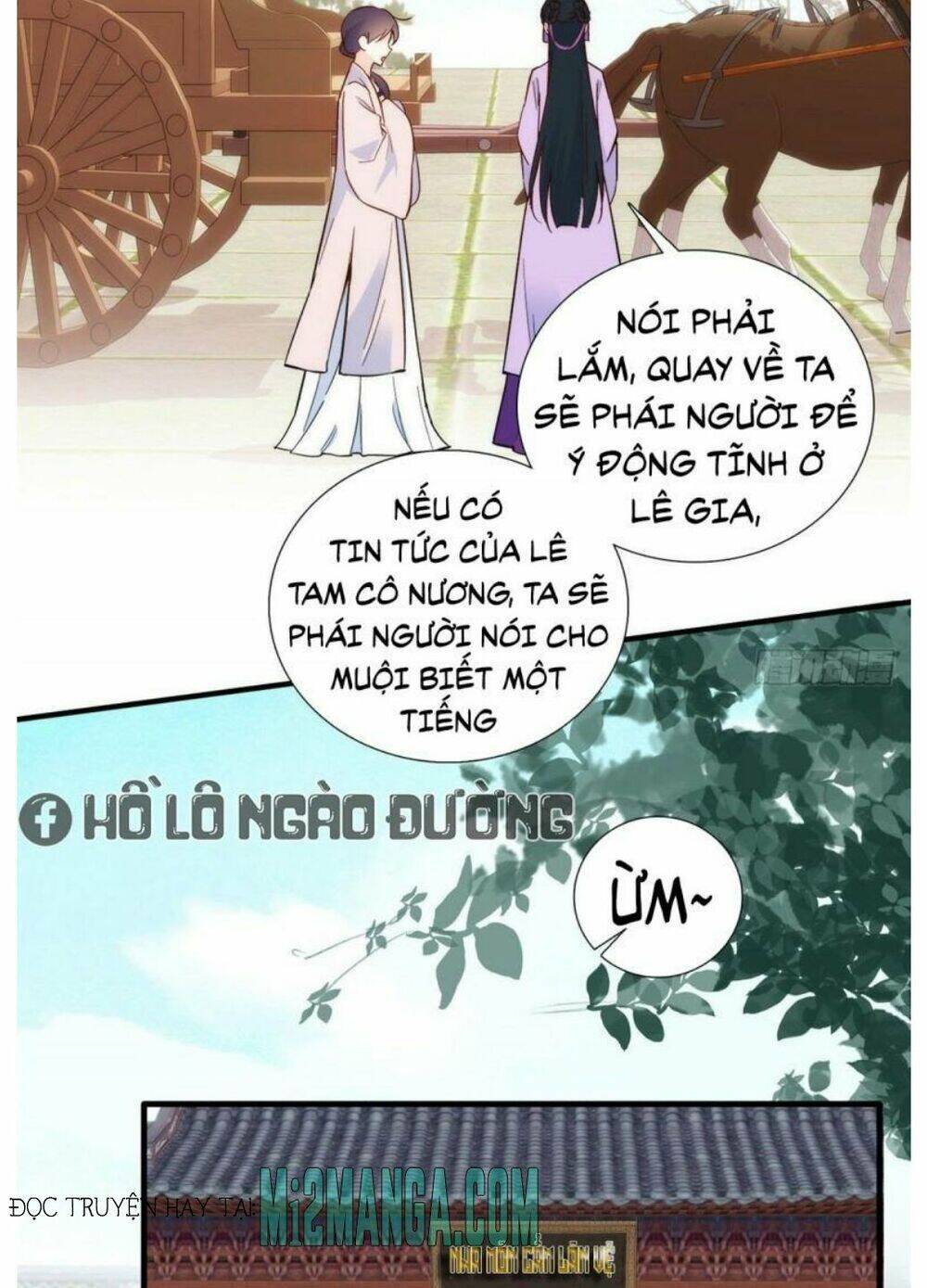 Thiều Quang Mạn Chapter 94 - Trang 2